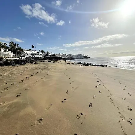 Casita Mara! 2' Line To The Sea, Shops And Bar's Puerto del Carmen (Lanzarote)