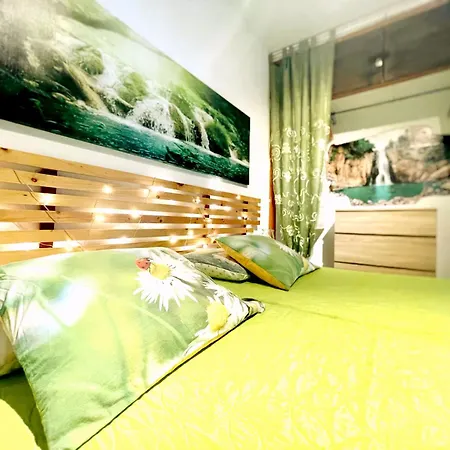 Casita Mara! 2' Line To The Sea, Shops And Bar's