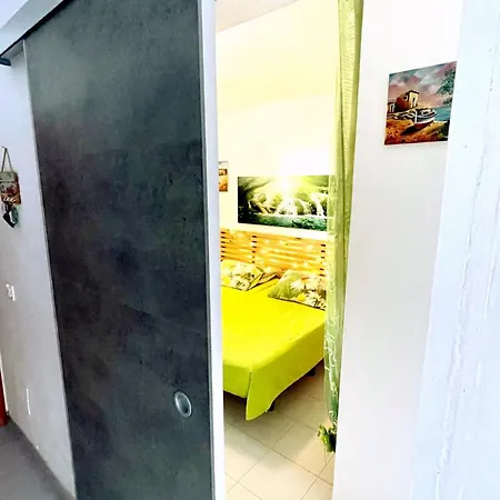 Casita Mara! 2' Line To The Sea, Shops And Bar's Tias
