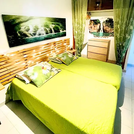 Casita Mara! 2' Line To The Sea, Shops And Bar's Apartment